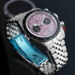 Tudor Black Bay Chrono 79360N 2024
