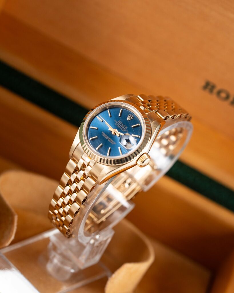 Rolex Datejust