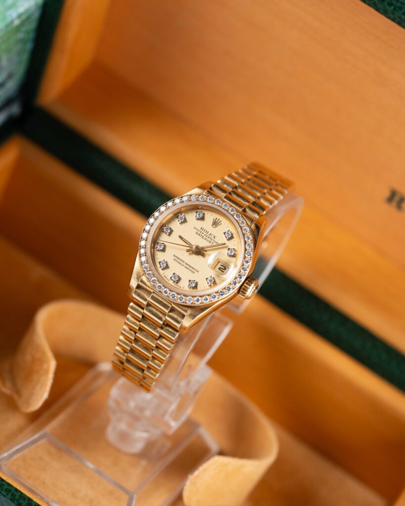 Rolex Datejust