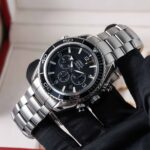 Omega Seamaster Planet Ocean Chronograph 2210.50.00 2006