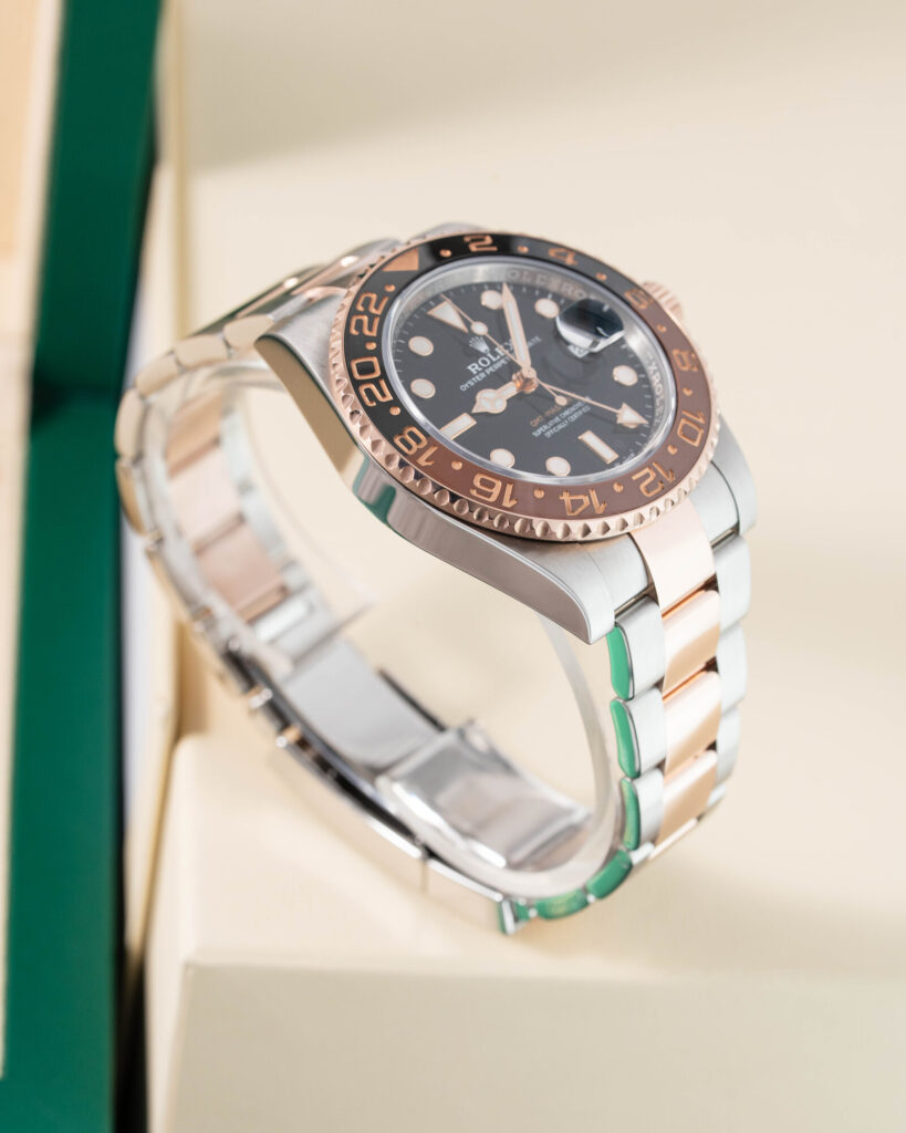 Rolex GMT-Master II 126711CHNR 2020