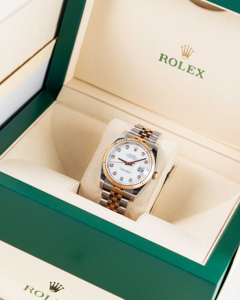 Rolex Datejust