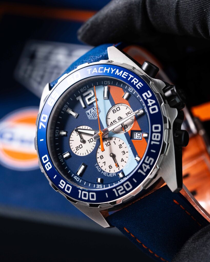 Tag Heuer Formula 1 CAZ101N 2021