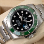Rolex Submariner 126610LV 2024