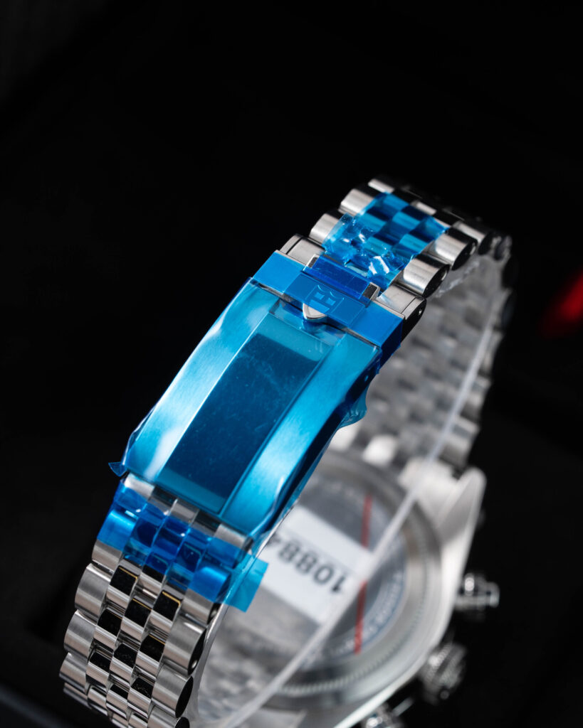 Tudor Black Bay Chrono 79360N 2025
