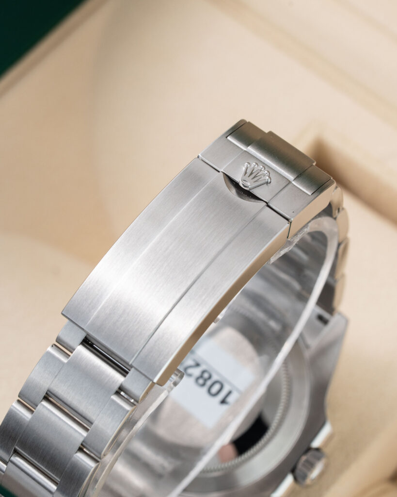 Rolex Submariner 126610LV 2025