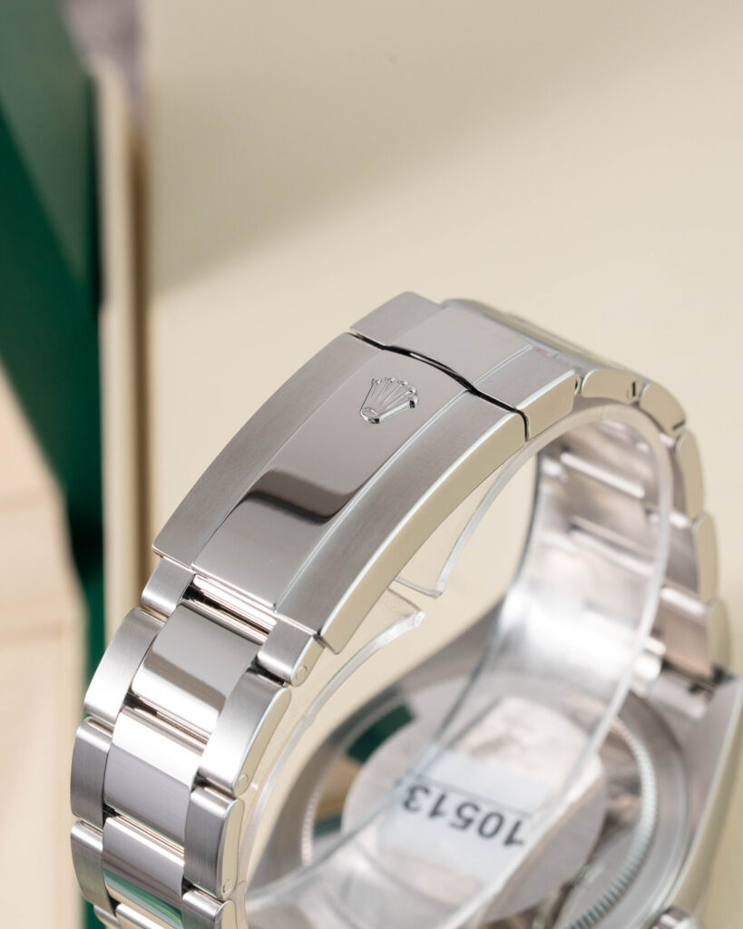 Rolex Sky-Dweller 326934 2018