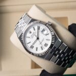 Rolex Land-Dweller 127334 2025
