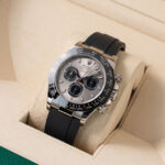 Rolex Daytona 116519LN 2021