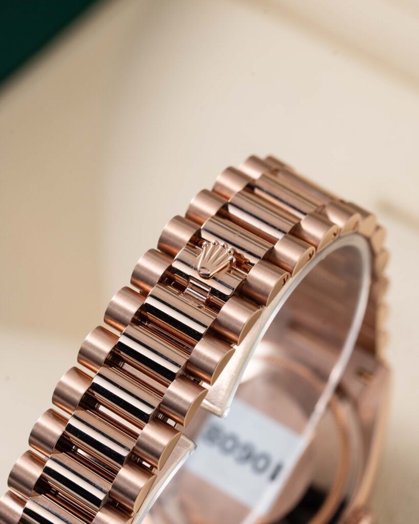 Rolex Day-Date 128235 2022