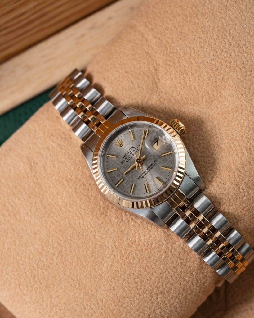 Rolex Datejust 69173 1987