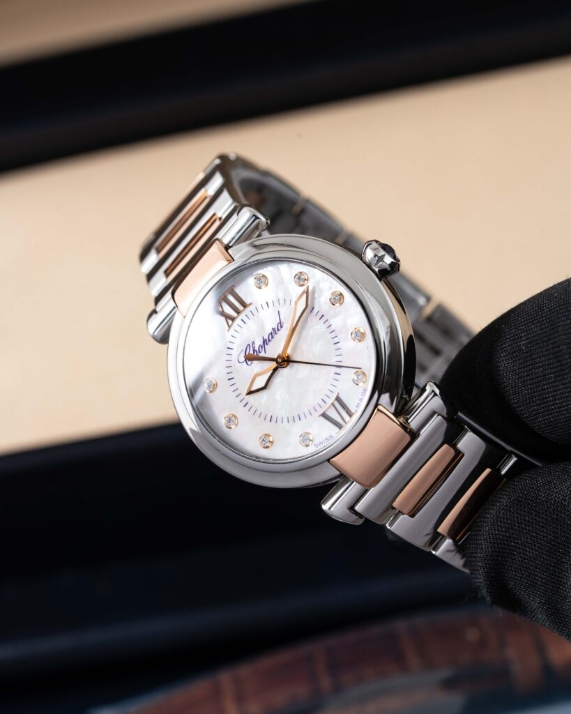 Chopard Imperiale 388563-6013 2021