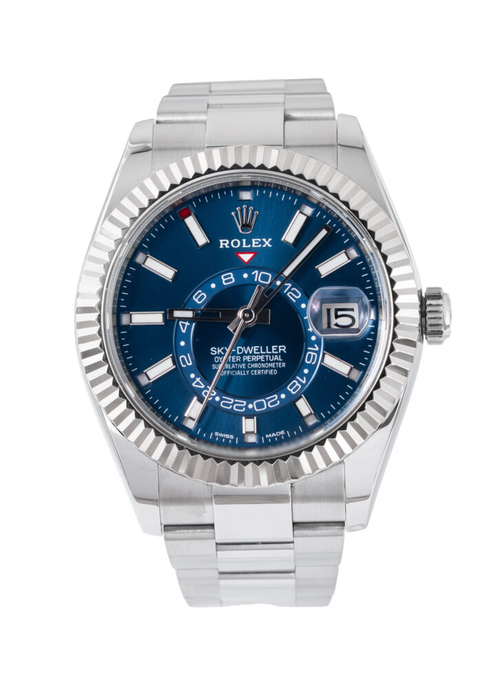 Rolex Sky-Dweller 326934 2021