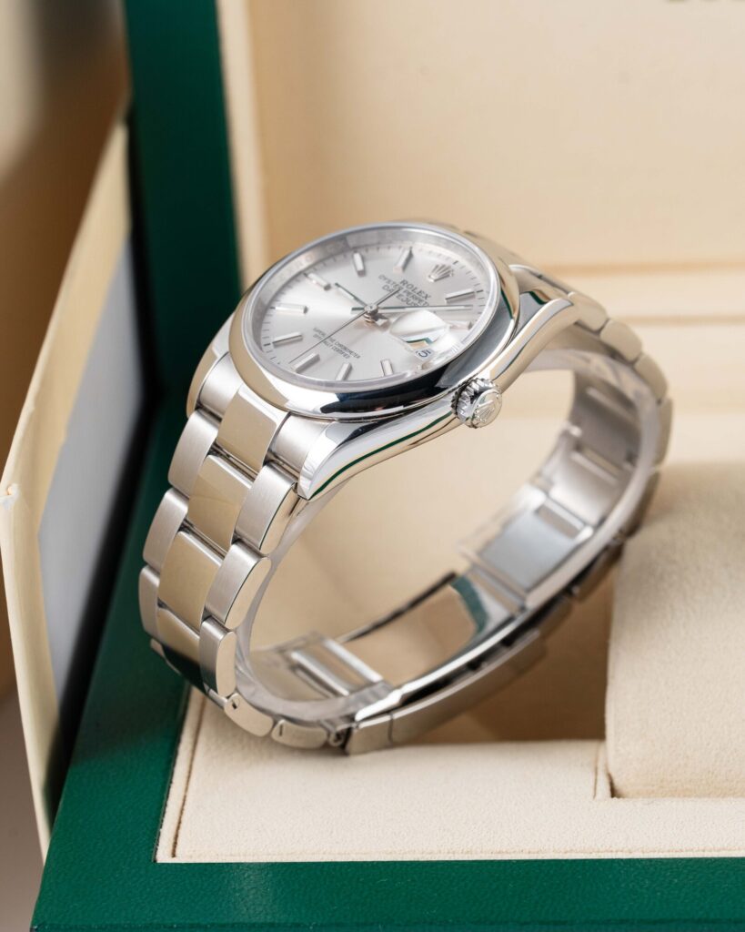 Rolex Datejust