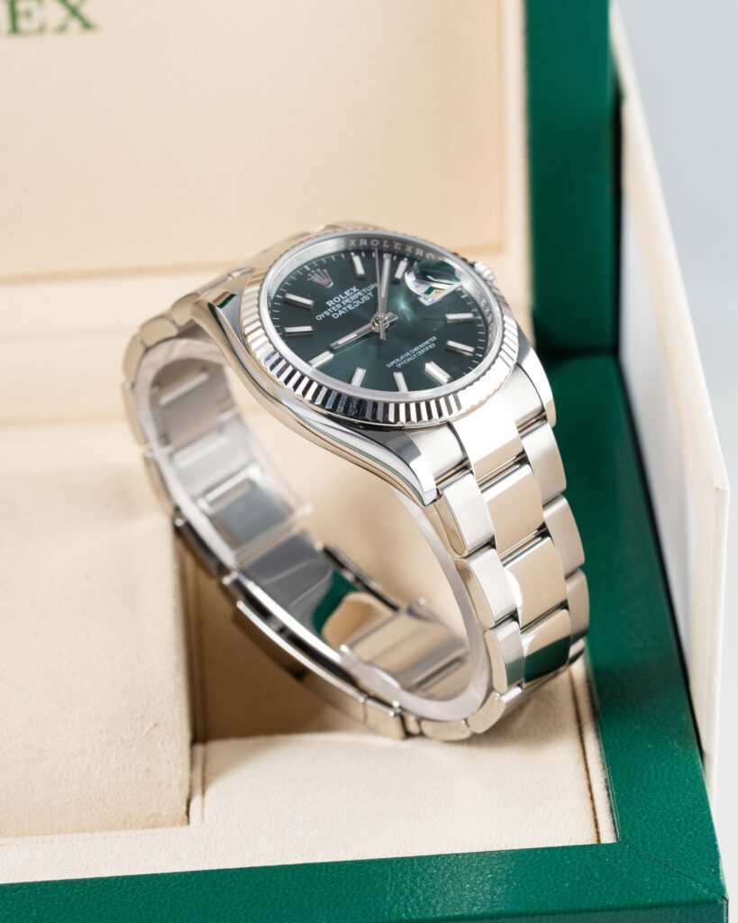 Rolex Datejust