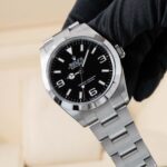 Rolex Explorer 224270 2024