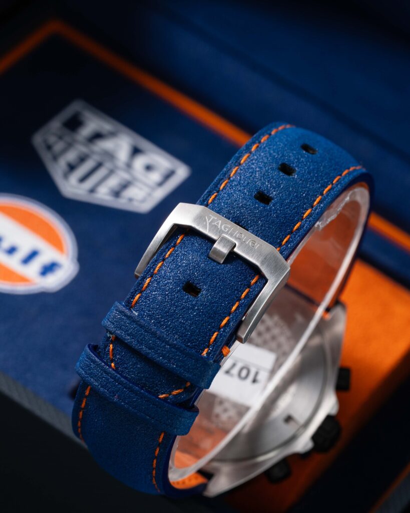 Tag Heuer Formula 1 CAZ101N 2021