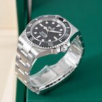Rolex Submariner 124060 2025