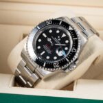 Rolex Sea-Dweller