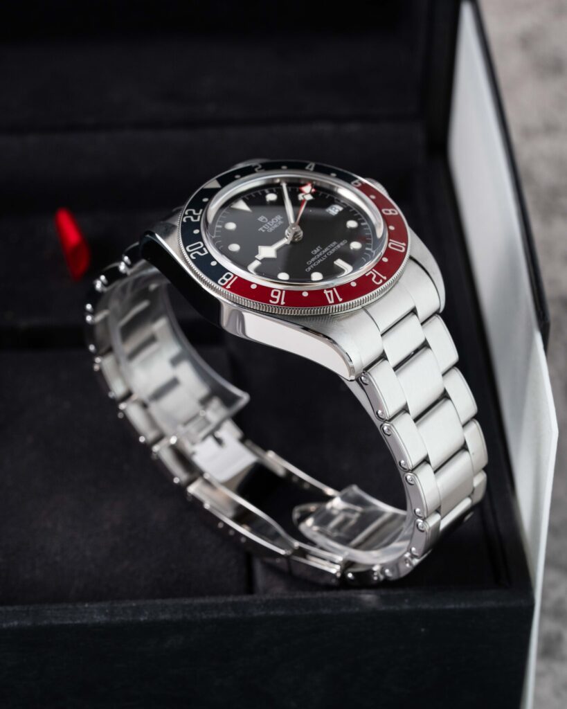 Tudor Black Bay GMT 79830RB 2021