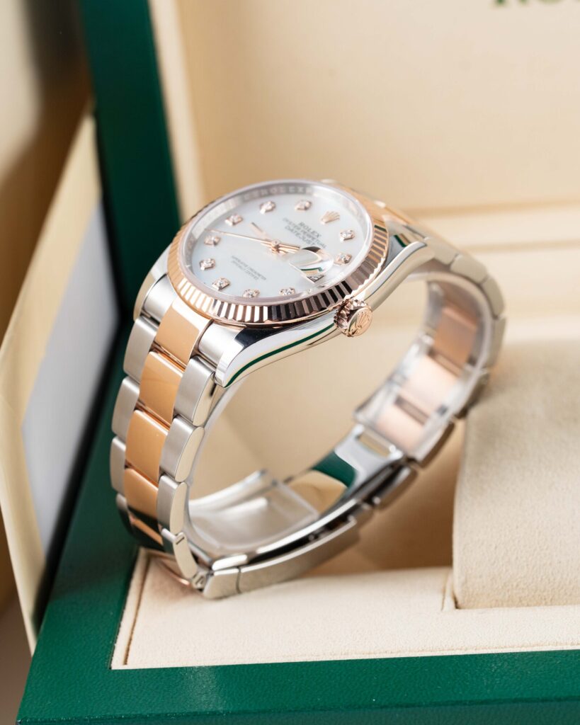 Rolex Datejust
