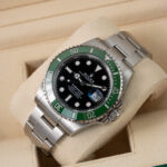 Rolex Submariner 126610LV 2024