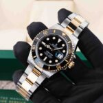 Rolex Submariner 126613LN 2021