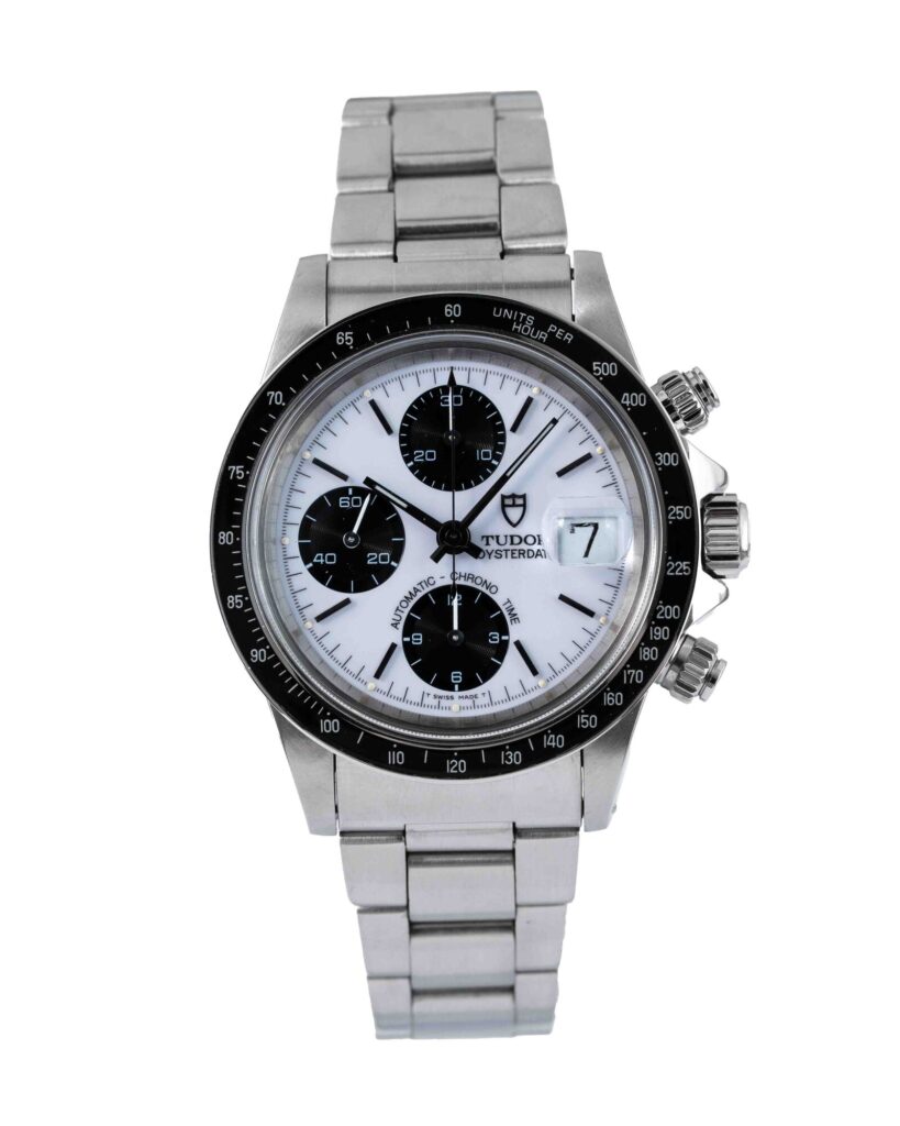 Tudor Oysterdate Big Block 94200 1979