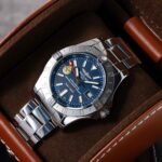 Breitling Avenger II GMT A323905A 2018
