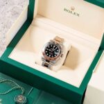 Rolex GMT-Master II 126711CHNR 2020