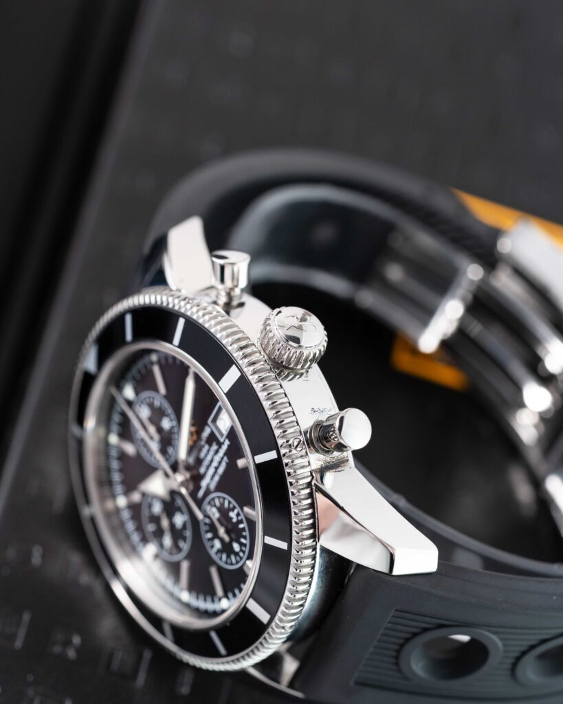 Breitling Superocean Heritage A1332024 2014