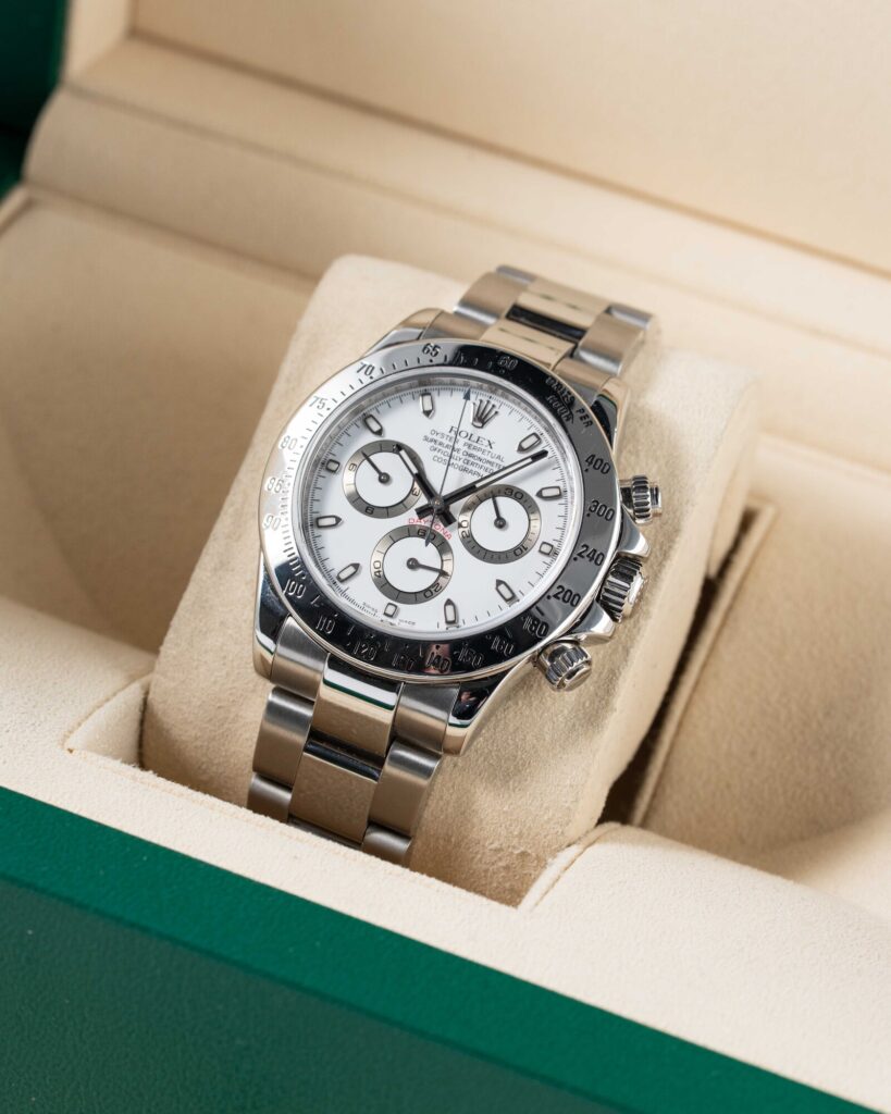 Rolex Daytona