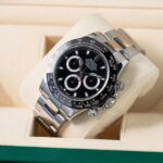 Rolex Daytona 116500LN 2018
