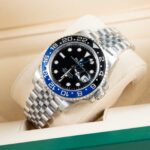 Rolex GMT-Master II