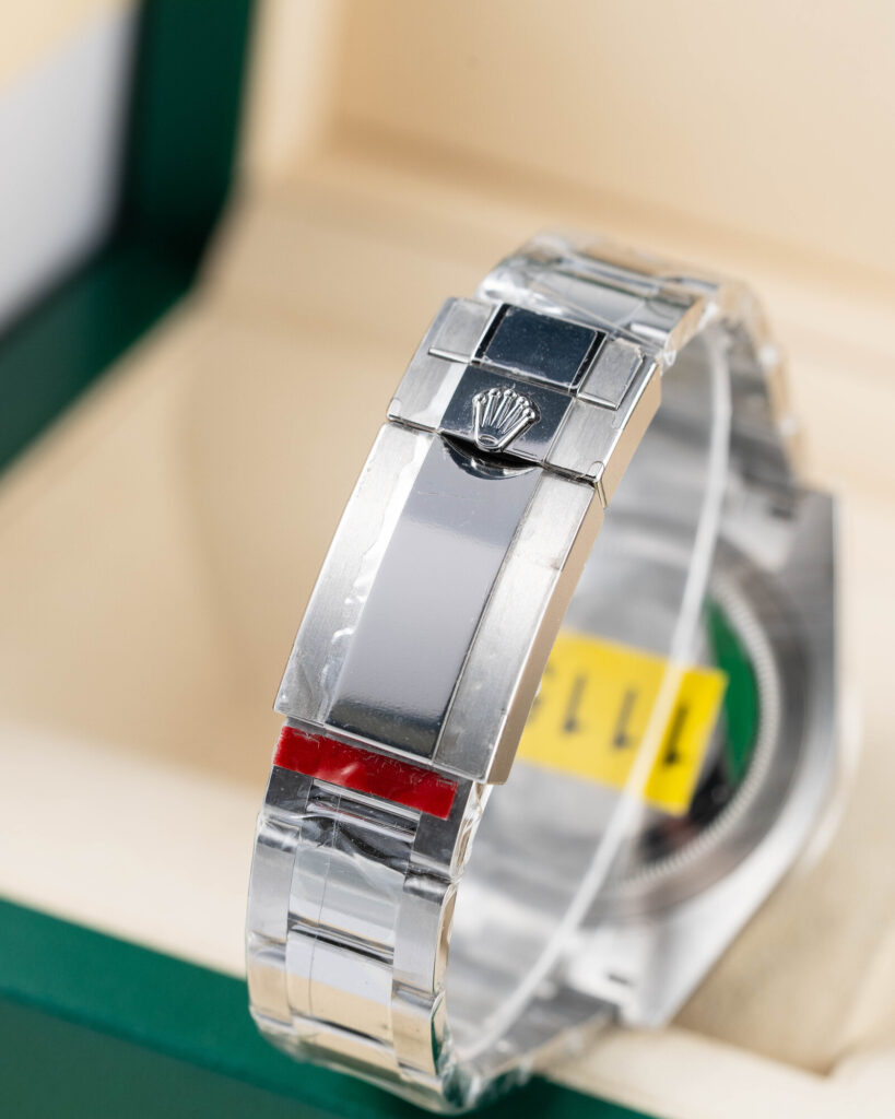 Rolex GMT-Master II