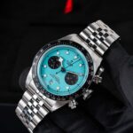 Tudor Black Bay Chrono 79360N 2025