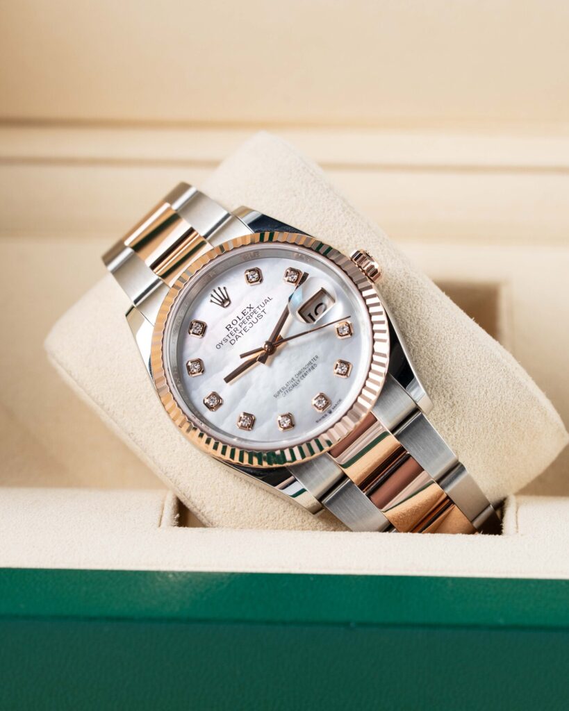Rolex Datejust