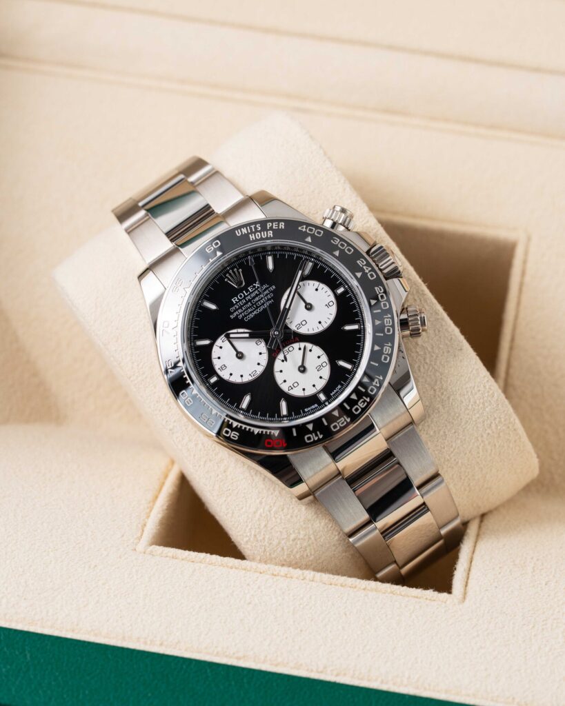 Rolex Daytona 126529LN 2024