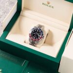 Rolex GMT-Master II 126710BLRO 2020