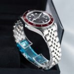 Tudor Black Bay