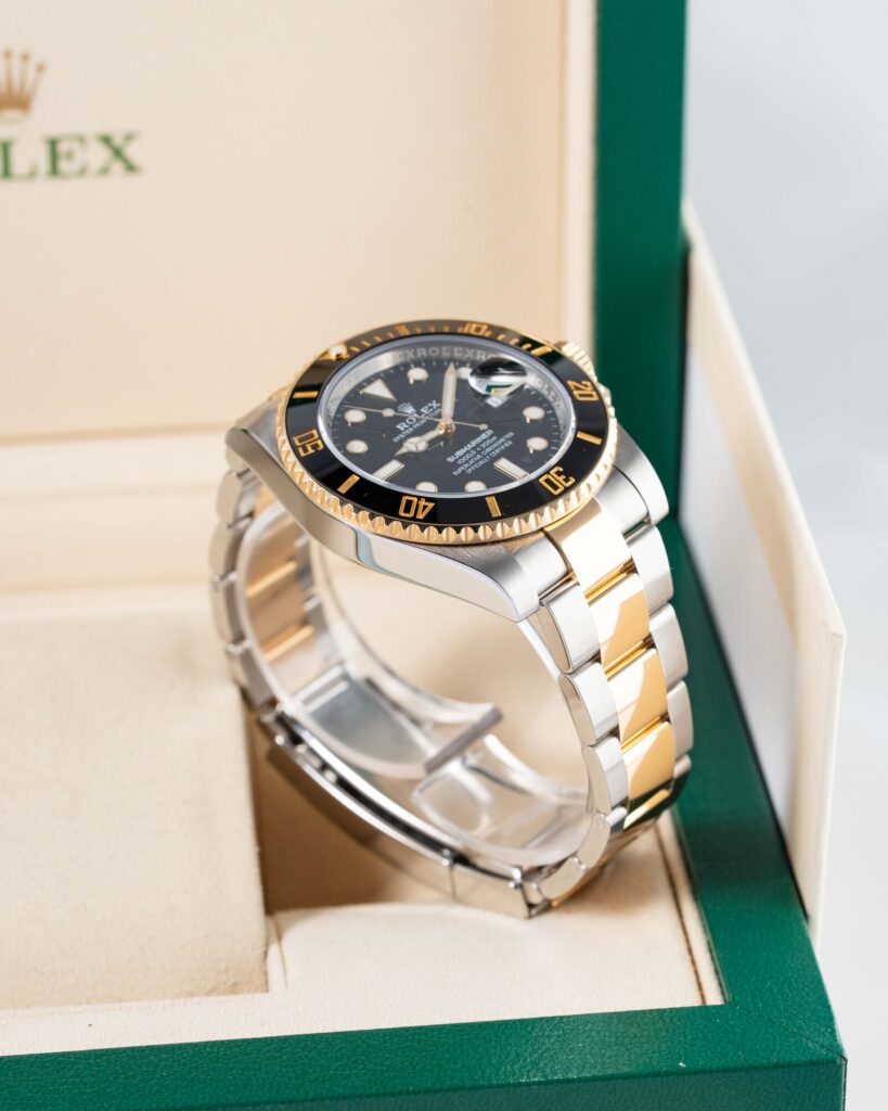 Rolex Submariner