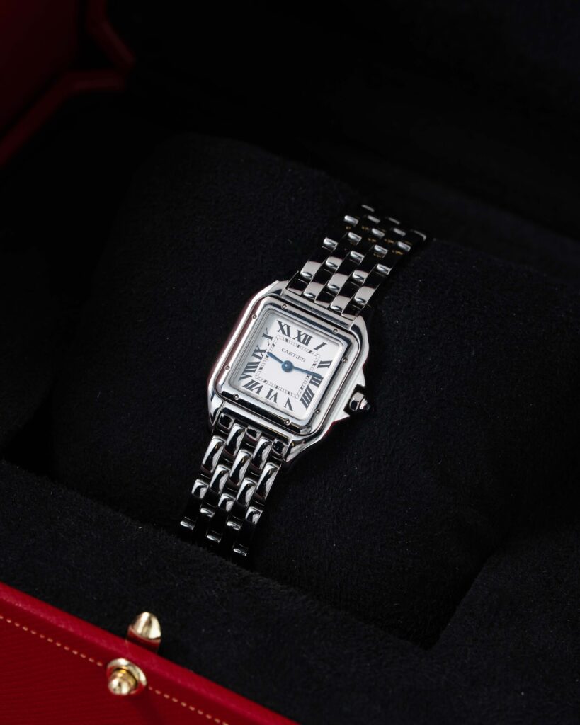 Cartier Panthère WSPN0006 2024