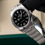 Rolex Explorer 224270 2025