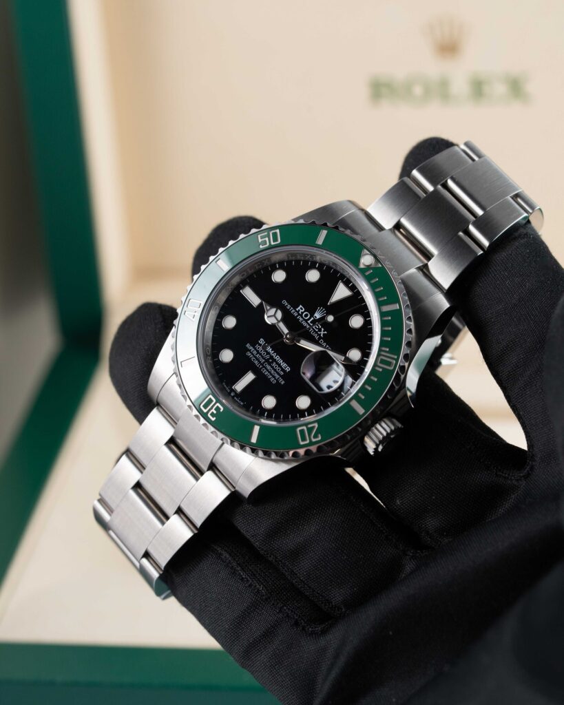 Rolex Submariner