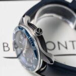 Bremont Supermarine S300-BL-B 2022