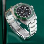 Rolex Submariner 126610LV 2025