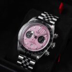 Tudor Black Bay Chrono 79360N 2025