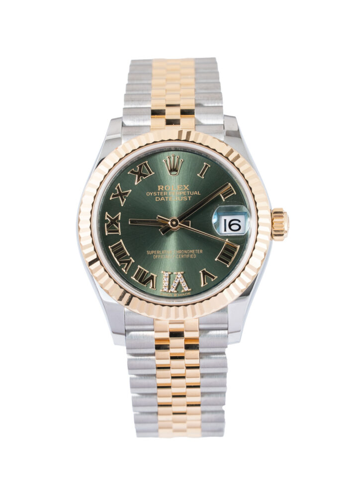 Rolex Datejust 278273 2025