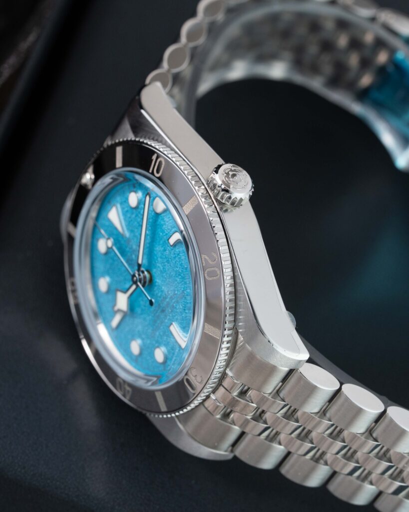 Tudor Black Bay 54 79000 2025
