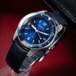Bremont Supermarine S300-BL-B 2022